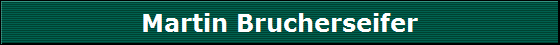 Martin Brucherseifer